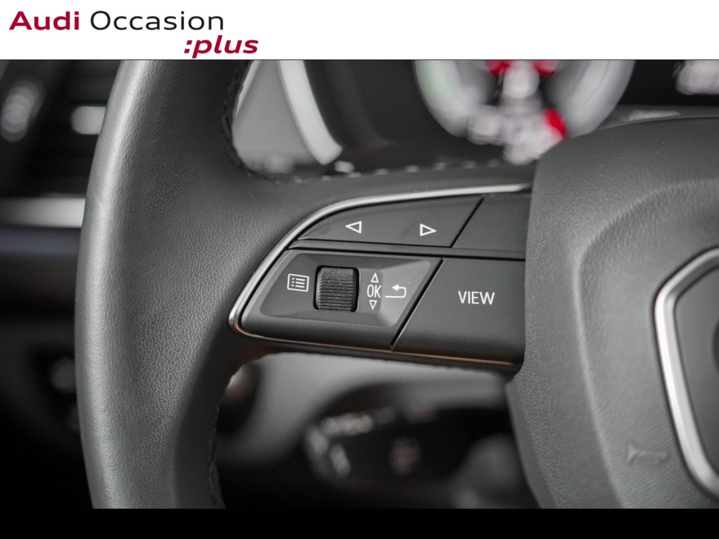 Voitures occasions Audi Q5 Avus Paris