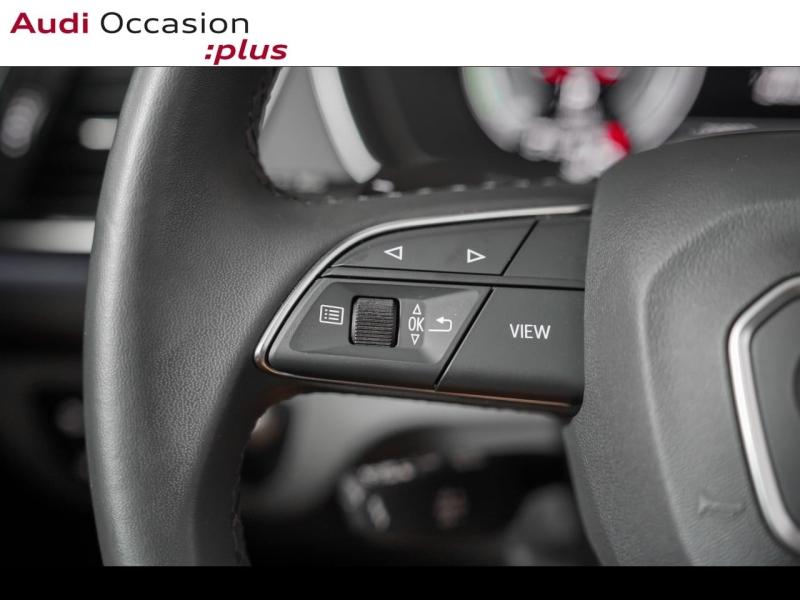 Voitures occasions Audi Q5 Avus Paris