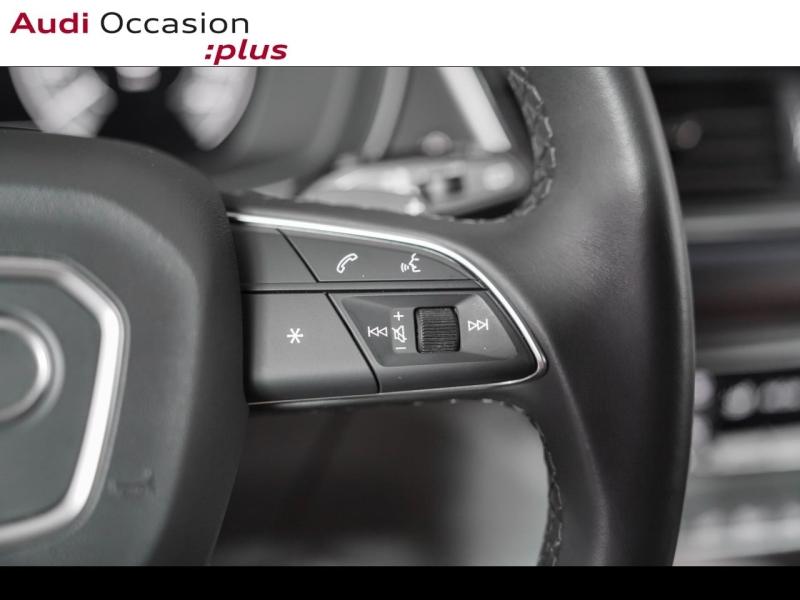 Voitures occasions Audi Q5 Avus Paris