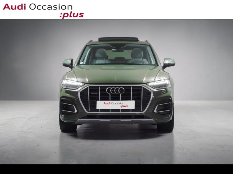 Voitures occasions Audi Q5 Avus Paris