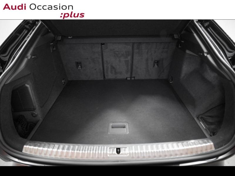 Voitures occasions Audi Q3 Sportback S line Paris