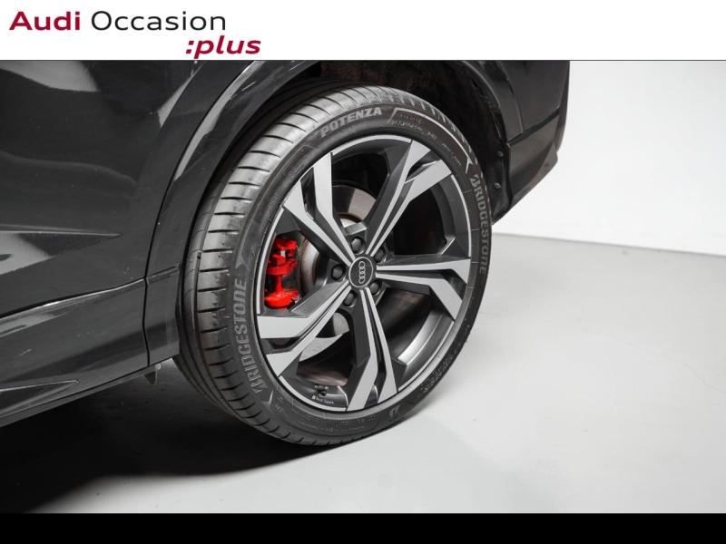 Voitures occasions Audi Q3 Sportback S line Paris