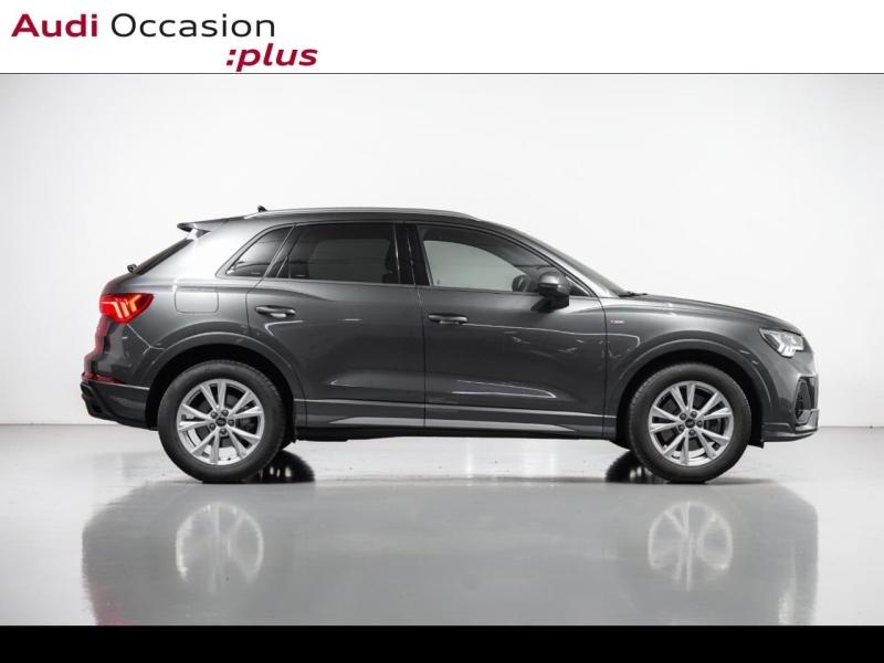 Voitures occasions Audi Q3 S line Paris