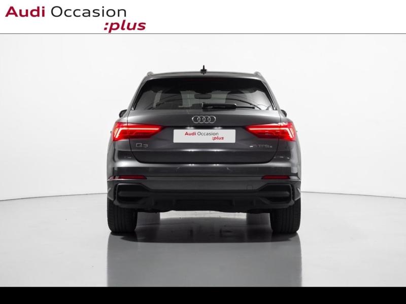 Voitures occasions Audi Q3 S line Paris