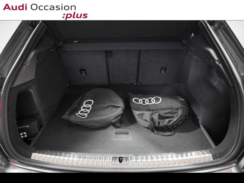 Voitures occasions Audi Q3 S line Paris