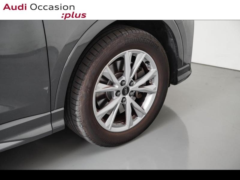 Voitures occasions Audi Q3 S line Paris