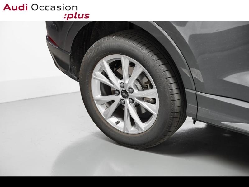 Voitures occasions Audi Q3 S line Paris