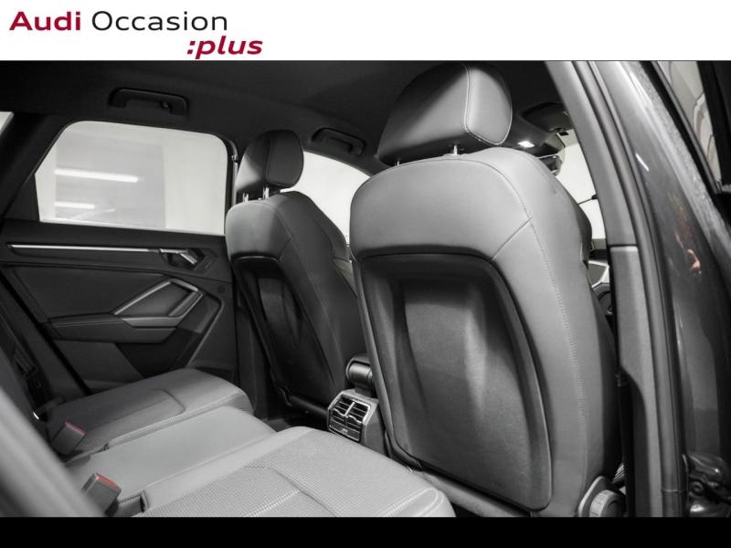 Voitures occasions Audi Q3 S line Paris