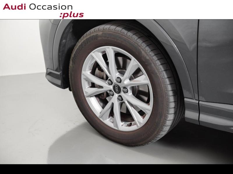 Voitures occasions Audi Q3 S line Paris