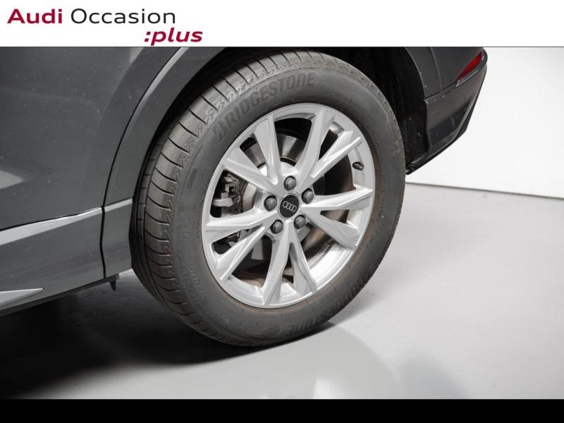 Voitures occasions Audi Q3 S line Paris