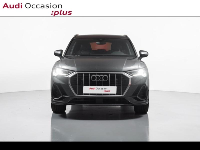 Voitures occasions Audi Q3 S line Paris