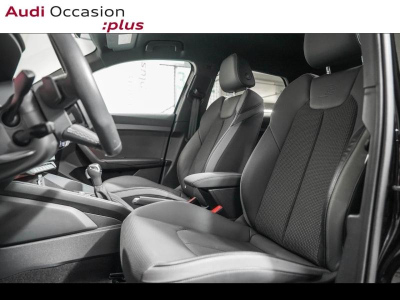 Voitures occasions Audi A1 Sportback S line Paris