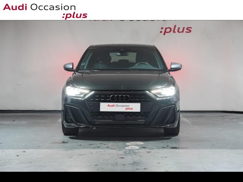 Voitures occasions Audi A1 Sportback S line Paris