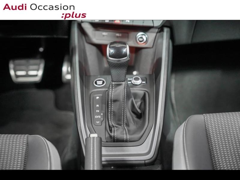 Voitures occasions Audi A1 Sportback S line Paris