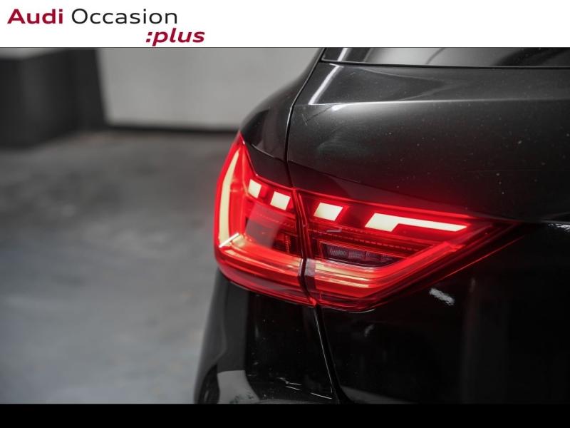 Voitures occasions Audi A1 Sportback S line Paris