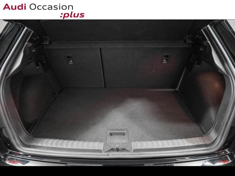 Voitures occasions Audi A1 Sportback S line Paris