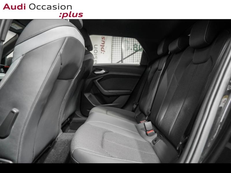 Voitures occasions Audi A1 Sportback S line Paris