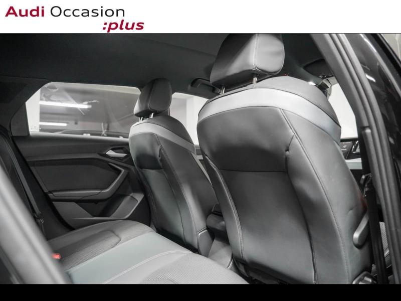 Voitures occasions Audi A1 Sportback S line Paris