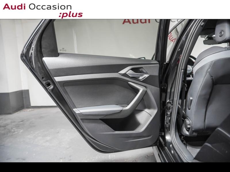 Voitures occasions Audi A1 Sportback S line Paris