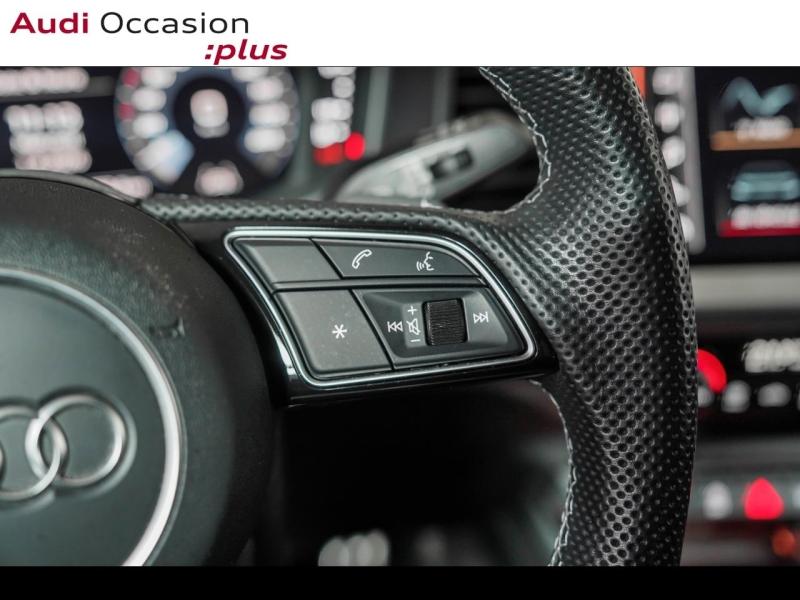 Voitures occasions Audi A1 Sportback S line Paris