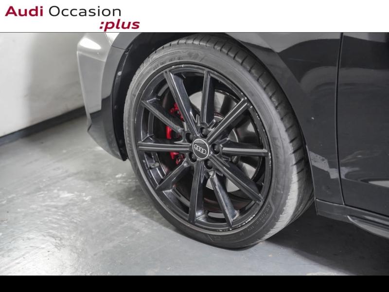 Voitures occasions Audi A1 Sportback S line Paris