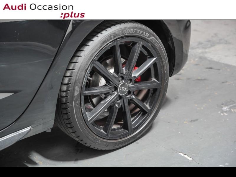 Voitures occasions Audi A1 Sportback S line Paris