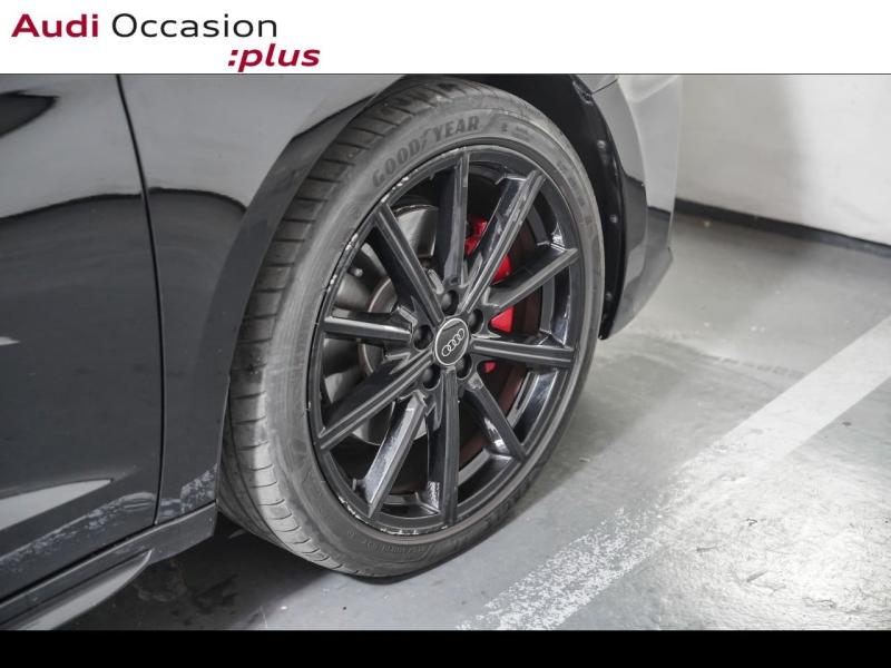 Voitures occasions Audi A1 Sportback S line Paris