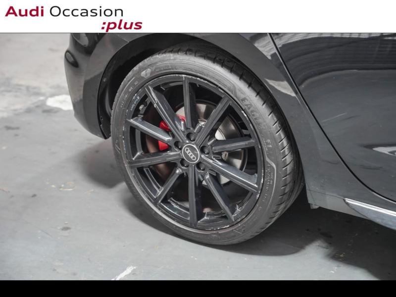 Voitures occasions Audi A1 Sportback S line Paris