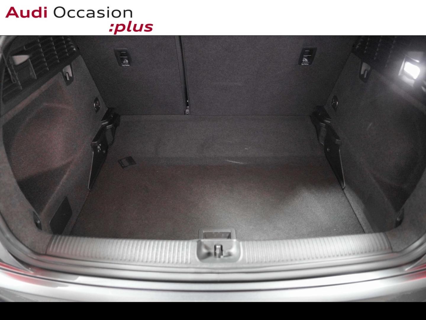 Voitures occasions Audi Q2 S line Paris