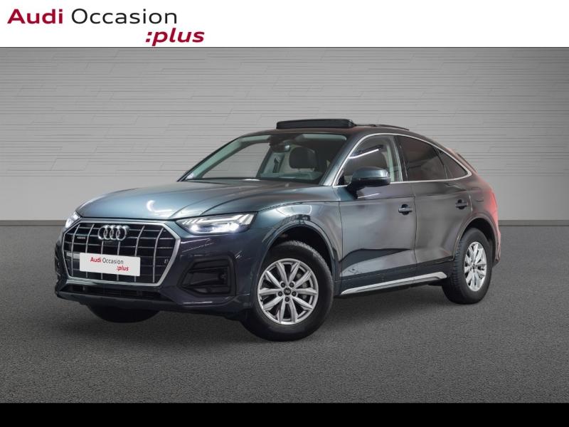 Audi Q5 Sportback