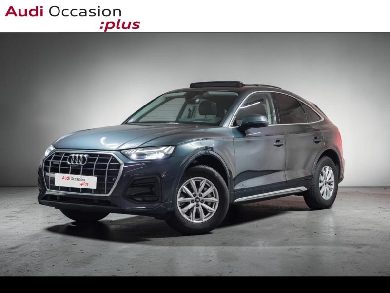 Audi Q5 Sportback