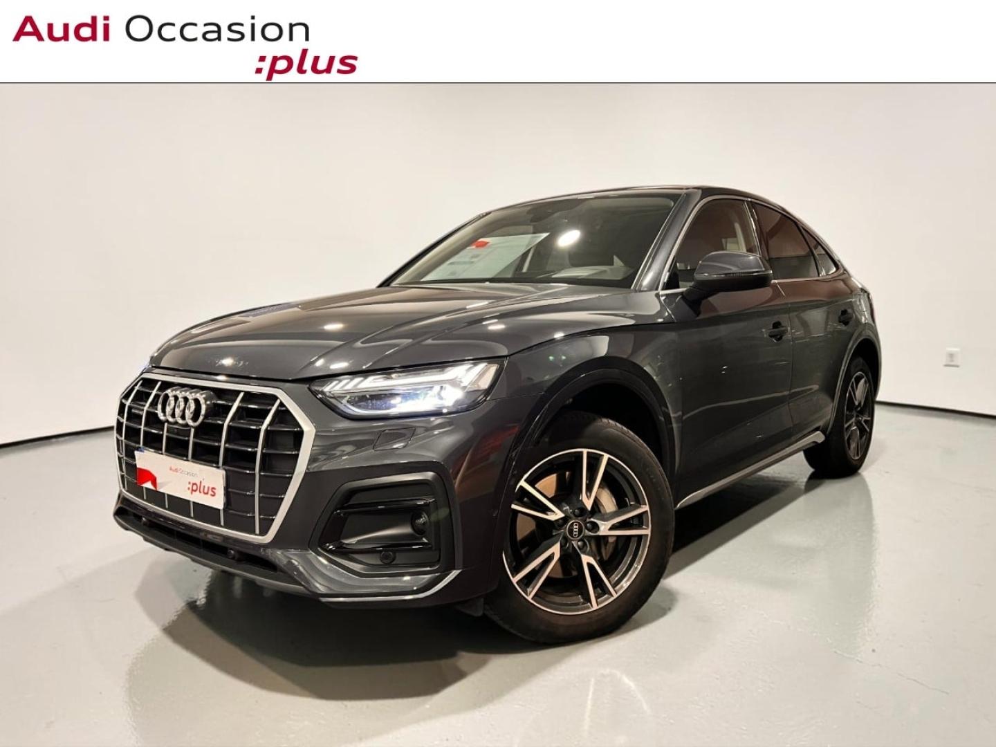 Audi Q5 Sportback