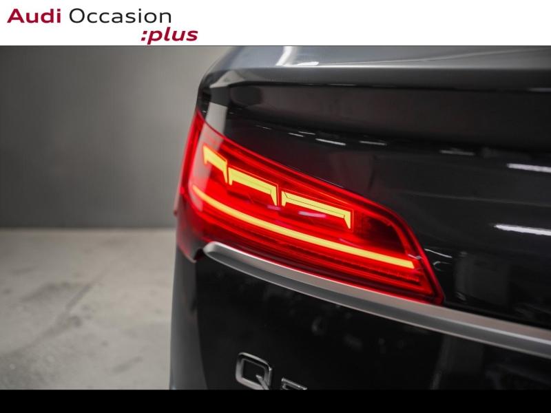 Voitures occasions Audi Q5 Sportback Avus Paris