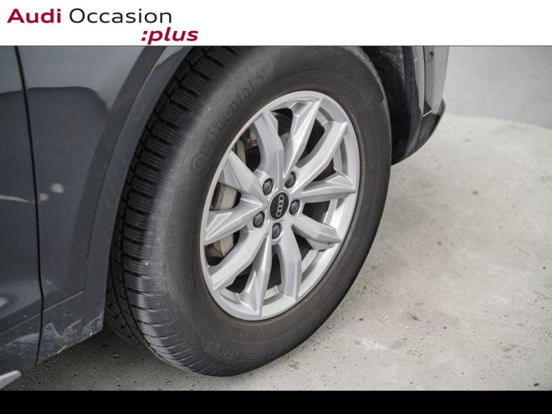 Voitures occasions Audi Q5 Sportback Avus Paris