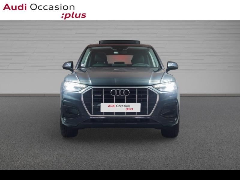 Voitures occasions Audi Q5 Sportback Avus Paris