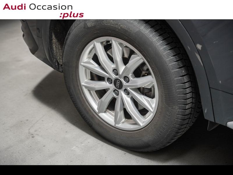 Voitures occasions Audi Q5 Sportback Avus Paris