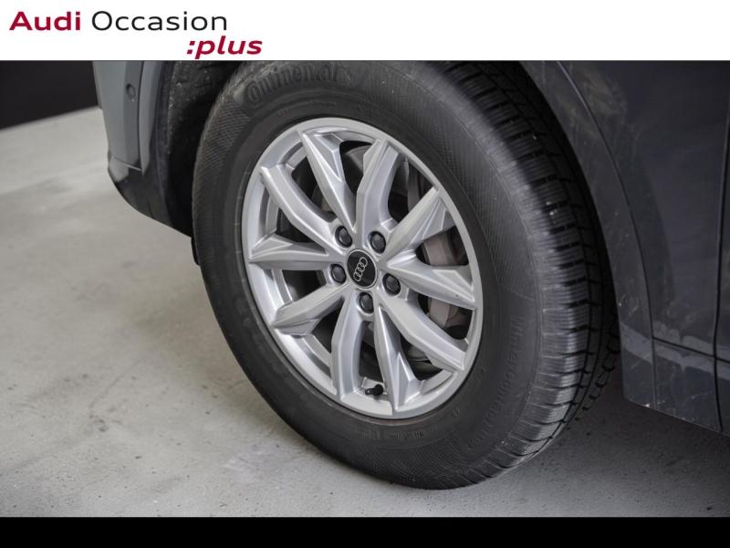 Voitures occasions Audi Q5 Sportback Avus Paris