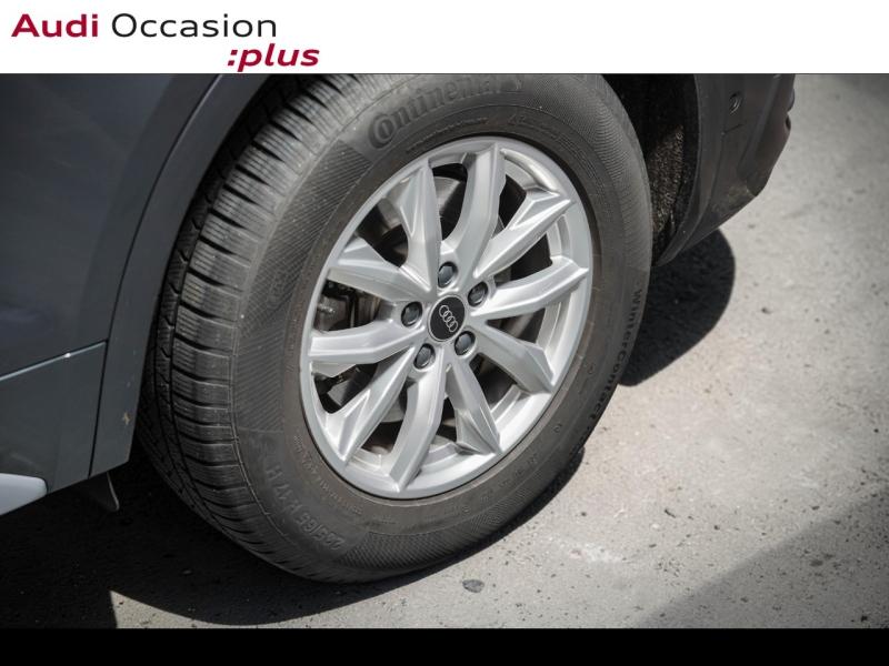 Voitures occasions Audi Q5 Sportback Avus Paris