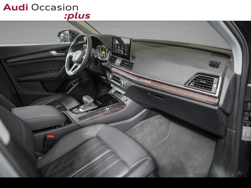 Voitures occasions Audi Q5 Sportback Avus Paris