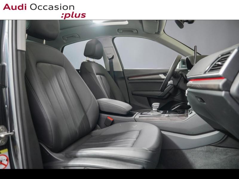 Voitures occasions Audi Q5 Sportback Avus Paris