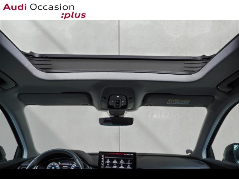 Voitures occasions Audi Q5 Sportback Avus Paris