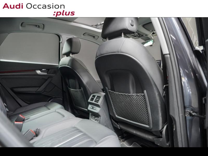 Voitures occasions Audi Q5 Sportback Avus Paris