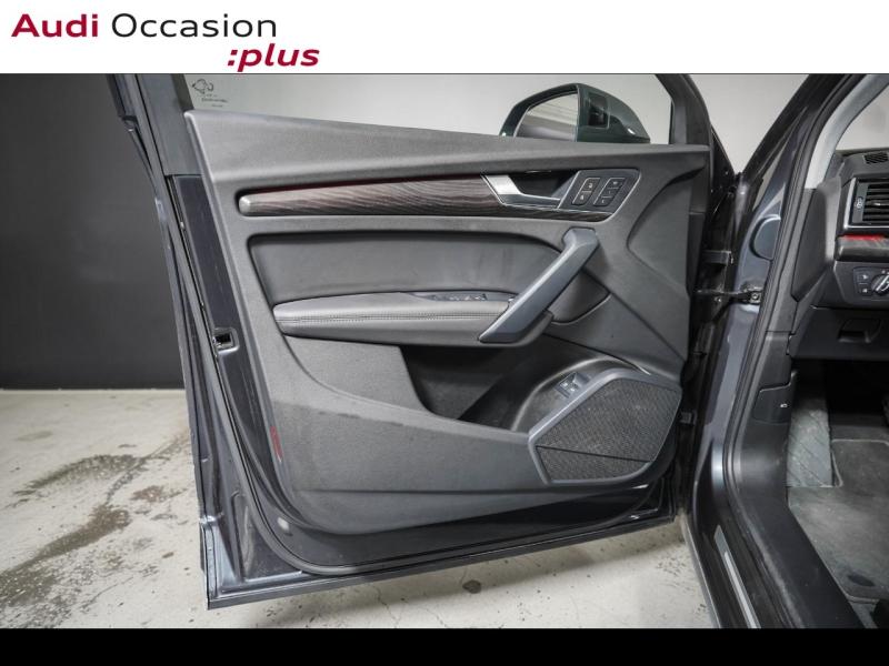Voitures occasions Audi Q5 Sportback Avus Paris