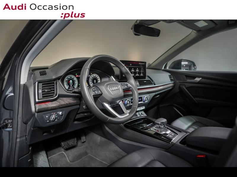 Voitures occasions Audi Q5 Sportback Avus Paris