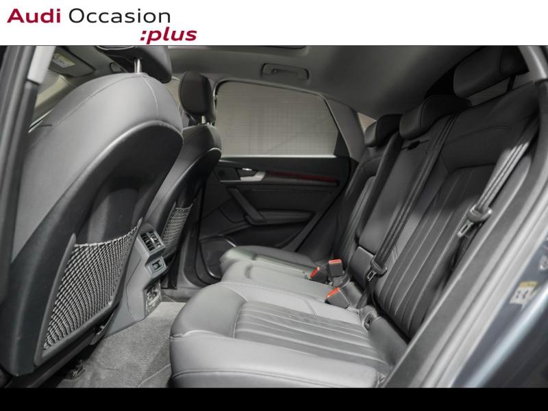 Voitures occasions Audi Q5 Sportback Avus Paris