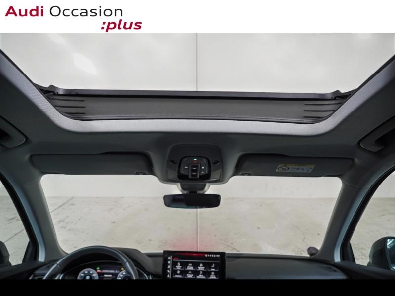 Voitures occasions Audi Q5 Sportback Avus Paris