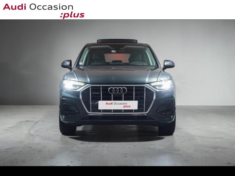 Voitures occasions Audi Q5 Sportback Avus Paris