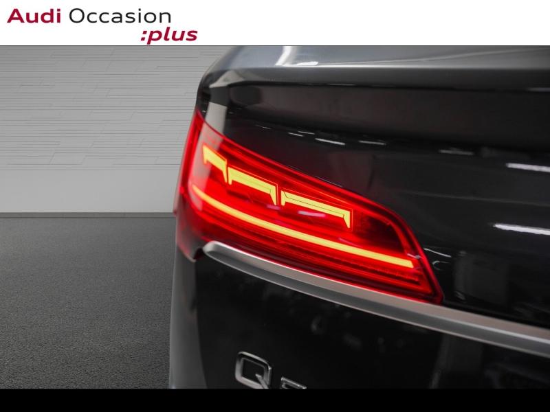 Voitures occasions Audi Q5 Sportback Avus Paris