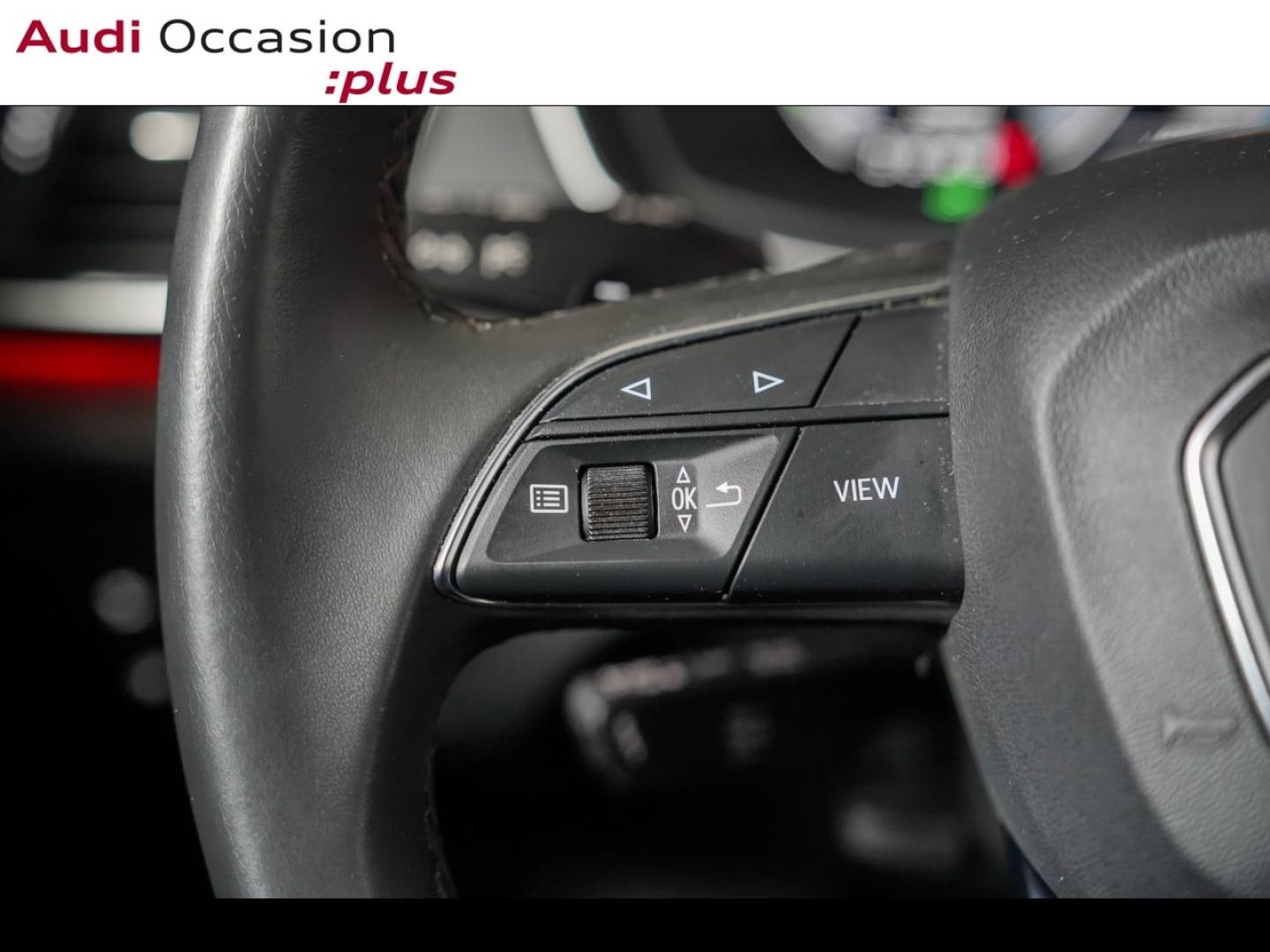 Voitures occasions Audi Q5 Sportback Avus Paris