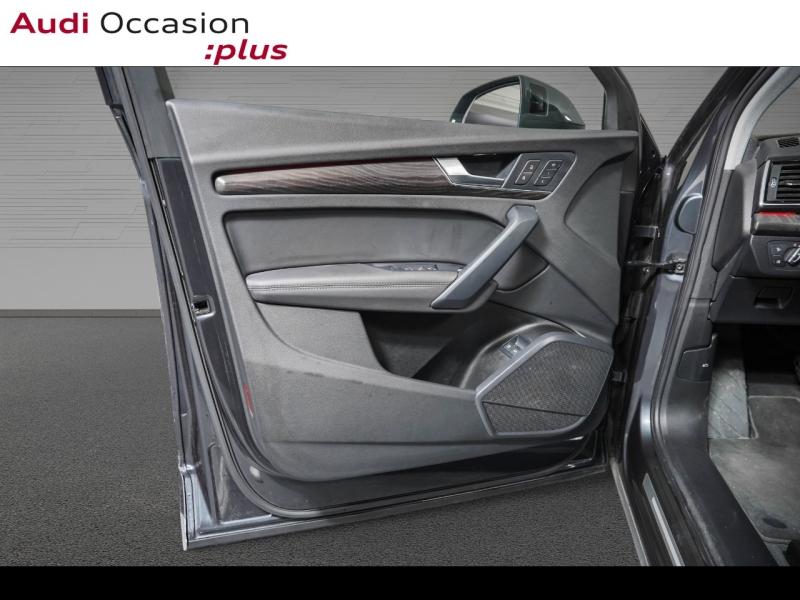 Voitures occasions Audi Q5 Sportback Avus Paris